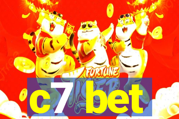 c7 bet